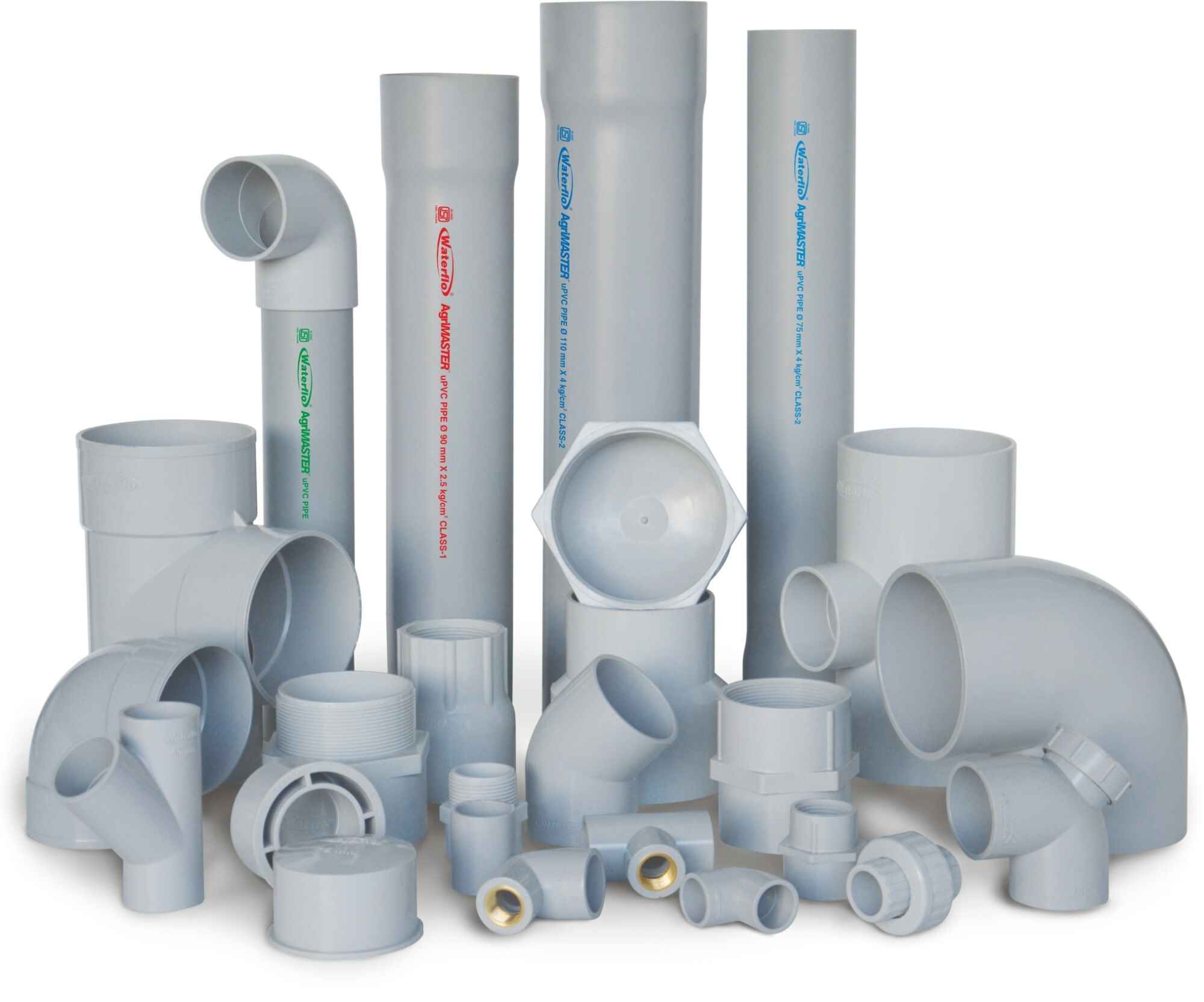 HDPE pipe manufacturer