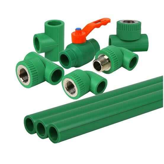 HDPE pipe manufacturer