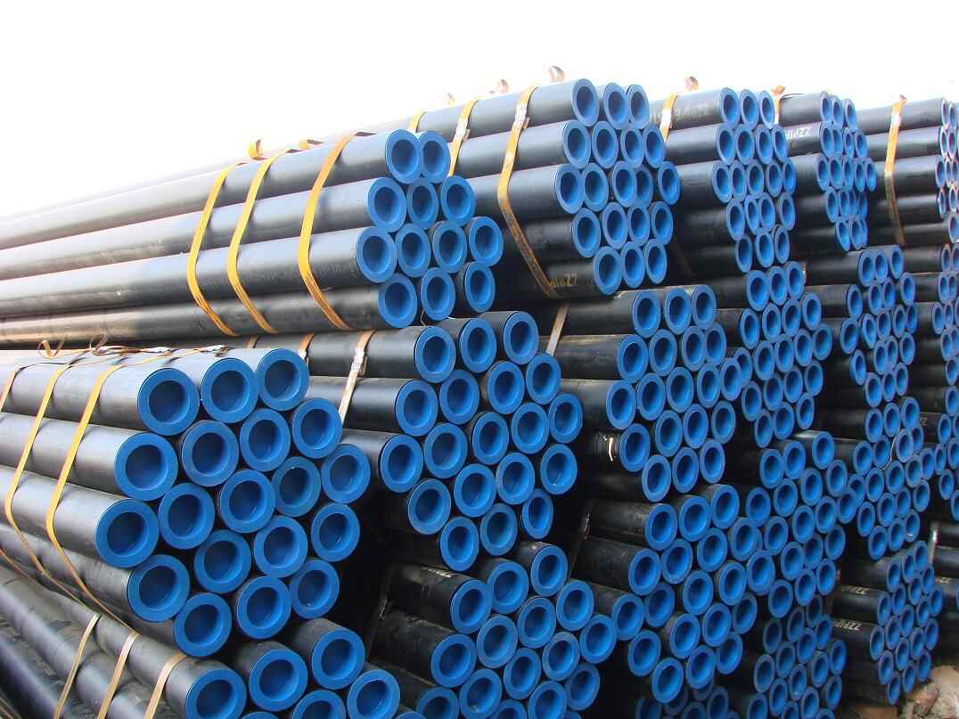 HDPE pipe manufacturer